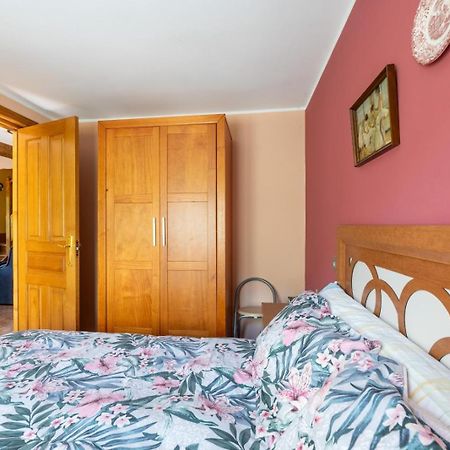 Вилла Casa En Campo De Касо Экстерьер фото
