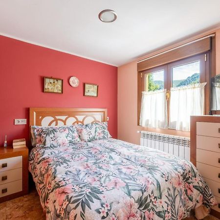 Вилла Casa En Campo De Касо Экстерьер фото